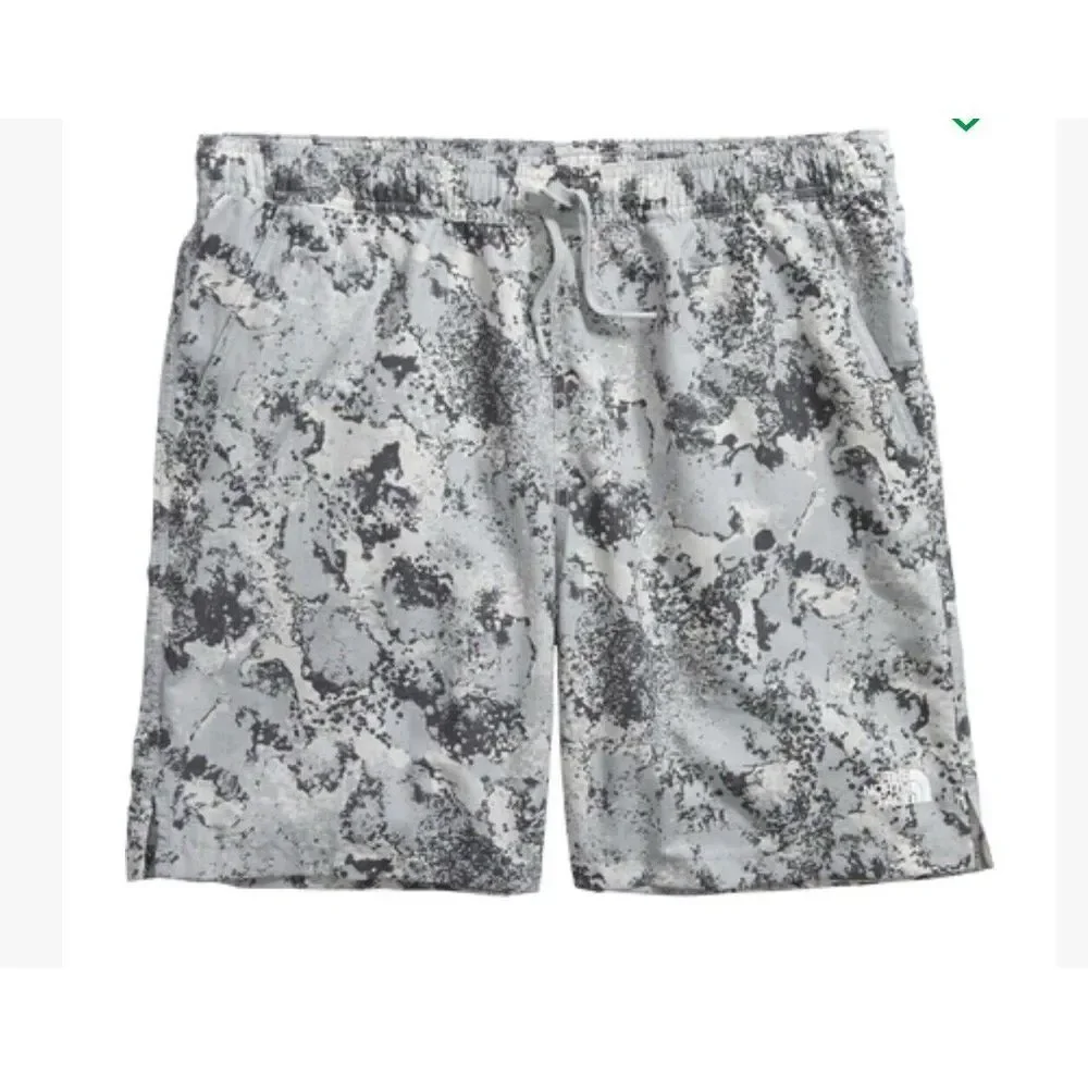 NEW The North Face Men's Shorts Action 2.0 Size‎ XXL
